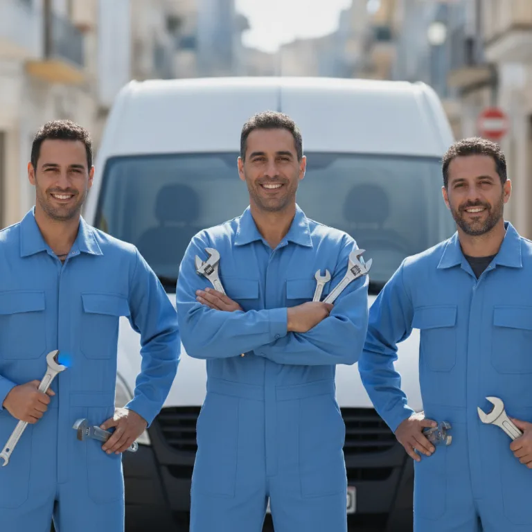 Riparazione Scaldabagno team a Circoiscrizione V